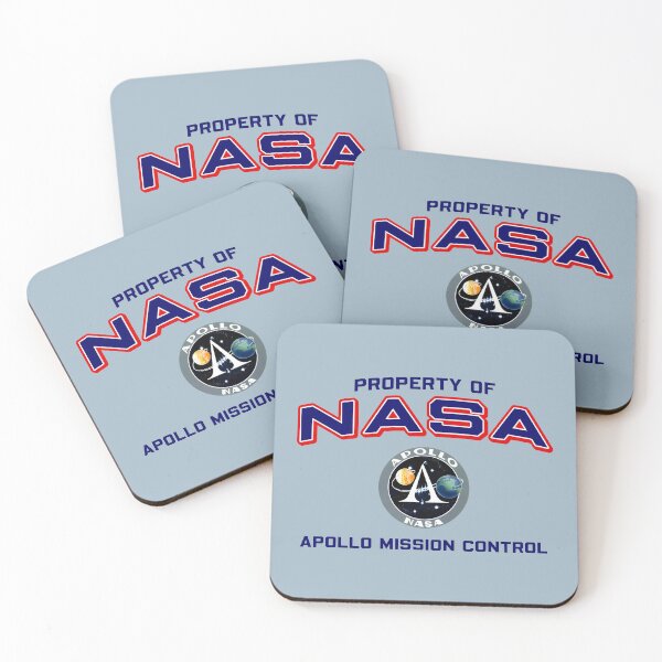 Item preview, NASA Apollo Mission Control designed and sold by MartinRivas.