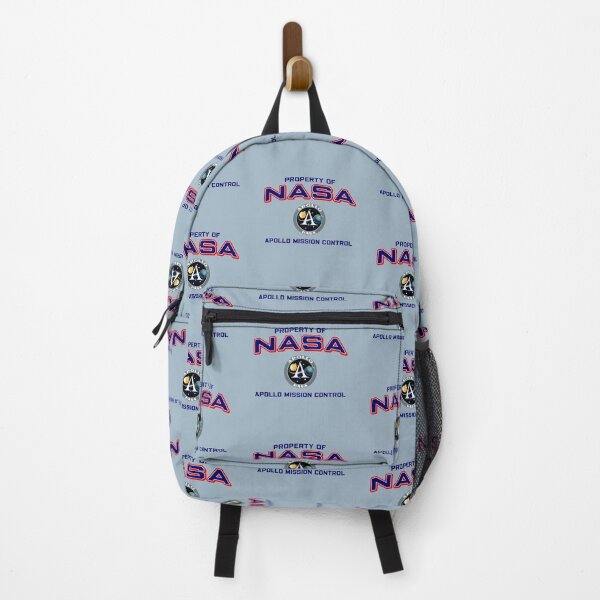 Item preview, NASA Apollo Mission Control designed and sold by MartinRivas.