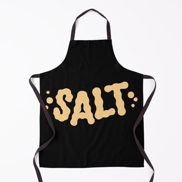 Artikelvorschau, SALT-Textkunstdesign entworfen und verkauft von Harsh Katariya.