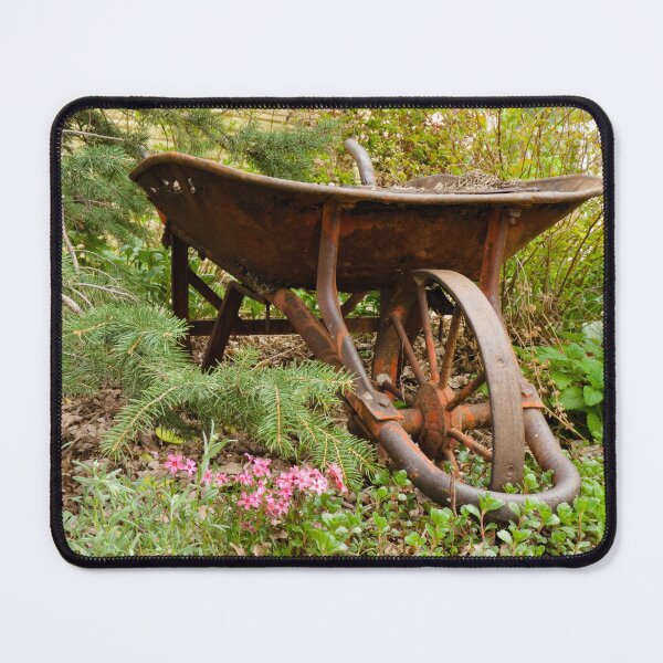 Item preview, Nature Takes Back designed and sold by UrsulaRodgers.