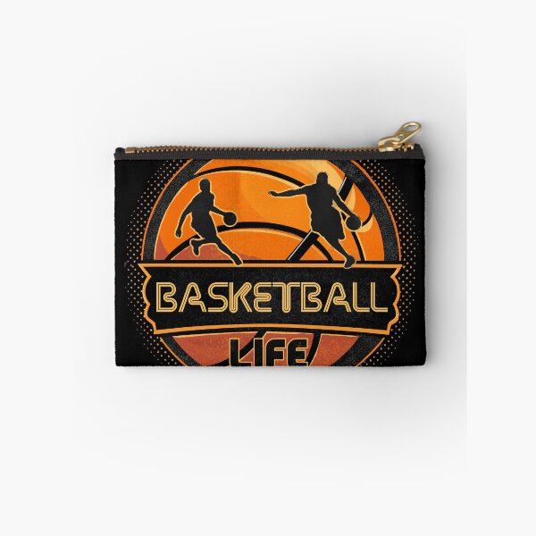 Item preview, Basketball Life designed and sold by AW2 Designs.