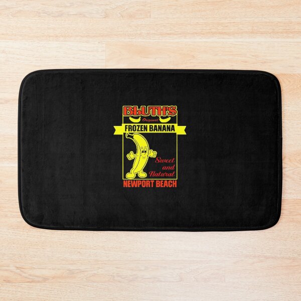 Item preview, Bluth's Original Frozen Banana - Vintage designed and sold by IceLolliesMode.