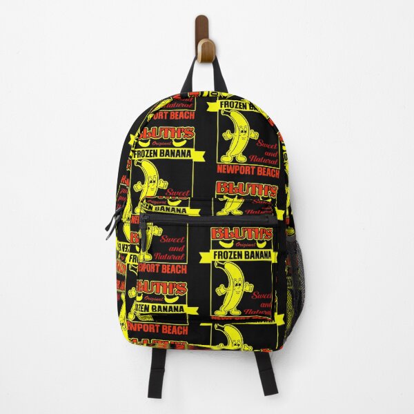 Item preview, Bluth's Original Frozen Banana - Vintage designed and sold by IceLolliesMode.
