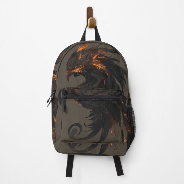 Item preview, Mythical Chinese Phoenix Bird designed and sold by HideTheInsanity.