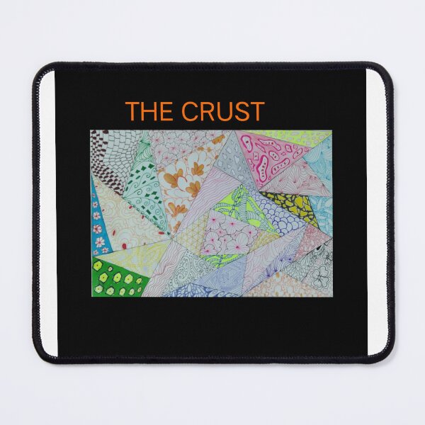 Item preview, Beauty of the Earth's crust inside designed and sold by sandeep dani.