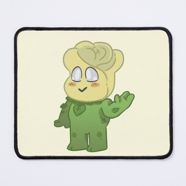 Item preview, yellow rose friend designed and sold by Ace Scribbles.