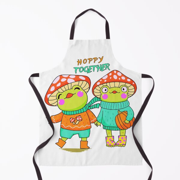 Item preview, Hoppy together designed and sold by ArtAngiTresors.