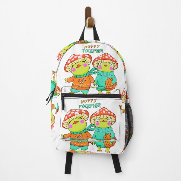 Item preview, Hoppy together designed and sold by ArtAngiTresors.