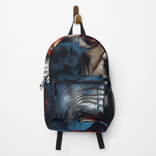 Item preview, "President Snow: Cinematic Suspense" designed and sold by ChamounVisual.