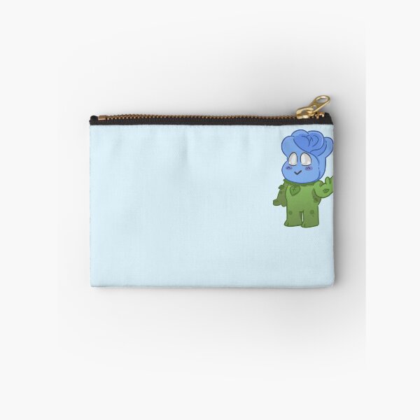 Item preview, blue rose friend designed and sold by Ace Scribbles.