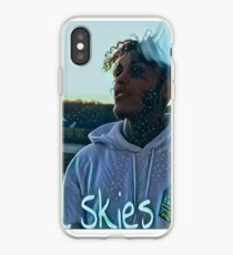 Lil Skies iPhone Case