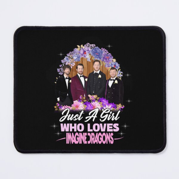 Item preview, Imagine Vintage - Imagine Mercury World Tour 2023 designed and sold by ChicArtIngri.