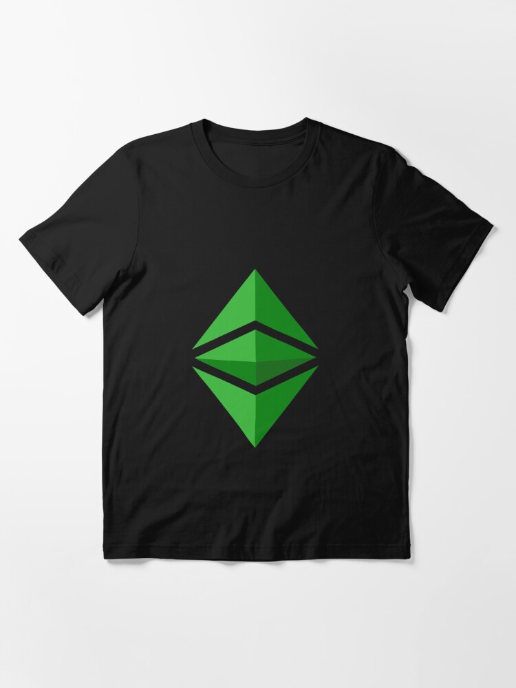 ethereum classic apparel