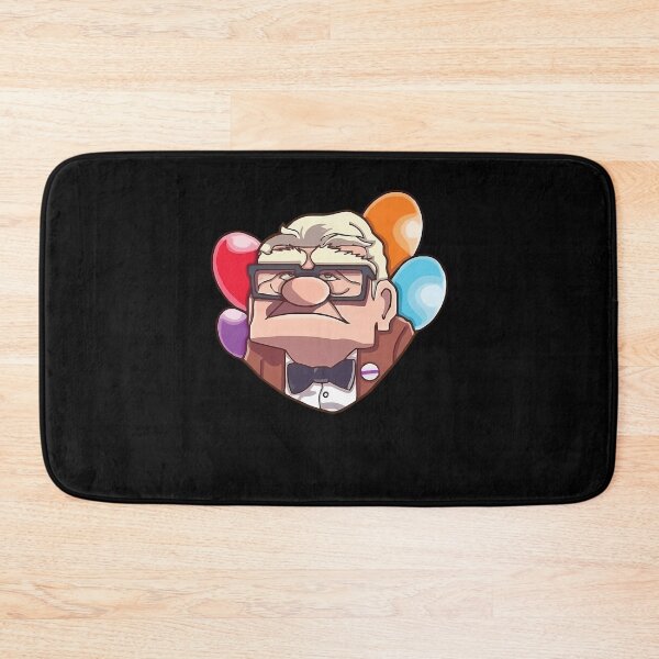 Item preview, Carl Fredricksen designed and sold by SovereignGuth.