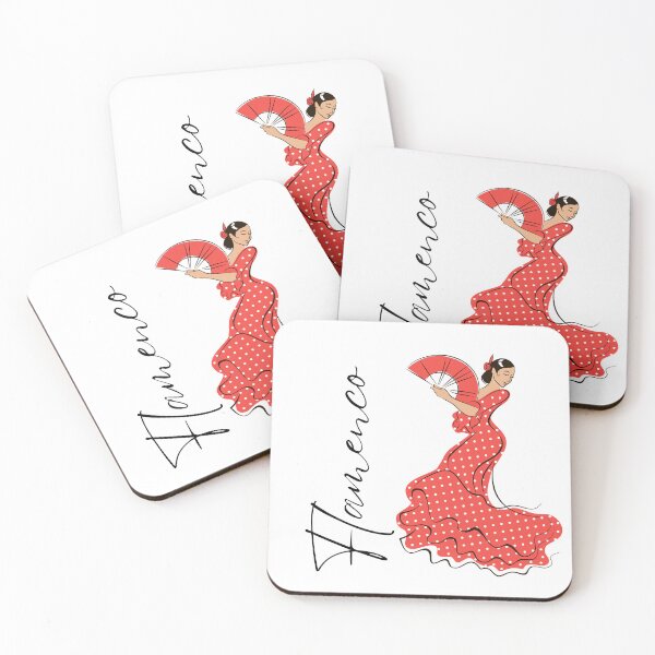 Item preview, Flamenco, spain designed and sold by Mauro Lionel Gene.