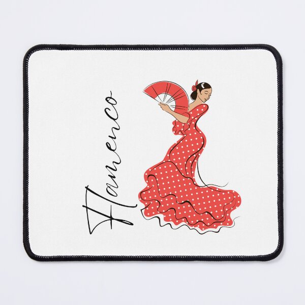 Item preview, Flamenco, spain designed and sold by Mauro Lionel Gene.