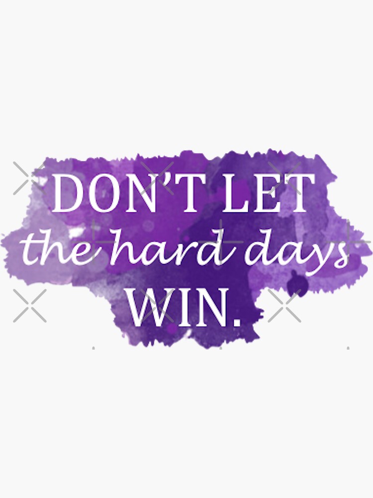 Hard Days (Sarah J. Maas) by fishmabi