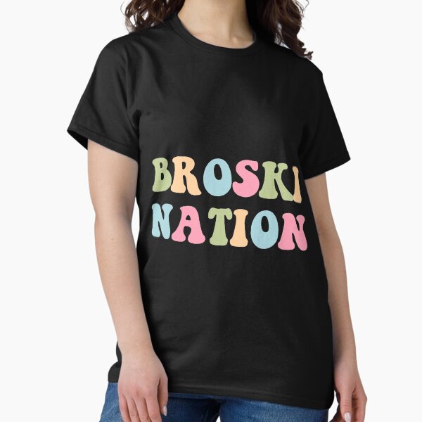 Item preview, nation broski nation broski designed and sold by lepenlahay.