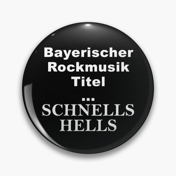 Item preview, Art by Mike Beer Bavaria Rock Music Title: Schnells Hells funny saying on T-shirt beer lovers designed and sold by allartbymike.