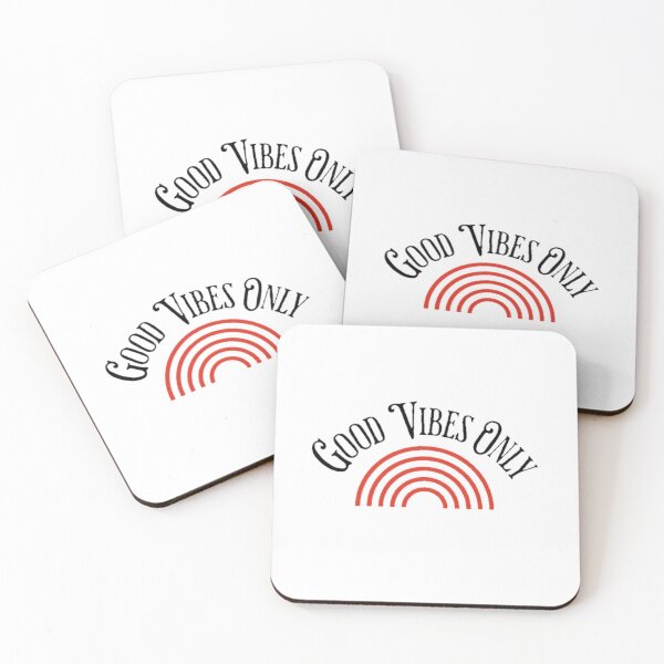 Item preview, Good vibes  designed and sold by Indevil.