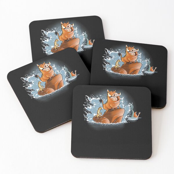 Item preview, The Lion Cartoon - The Lion Children Movies designed and sold by FashionArtDe.