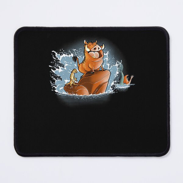 Item preview, The Lion Cartoon - The Lion Children Movies designed and sold by FashionArtDe.