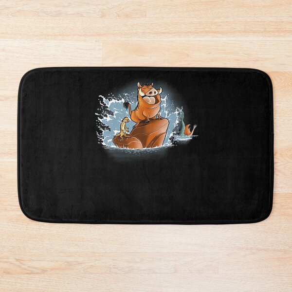 Item preview, The Lion Cartoon - The Lion Children Movies designed and sold by FashionArtDe.