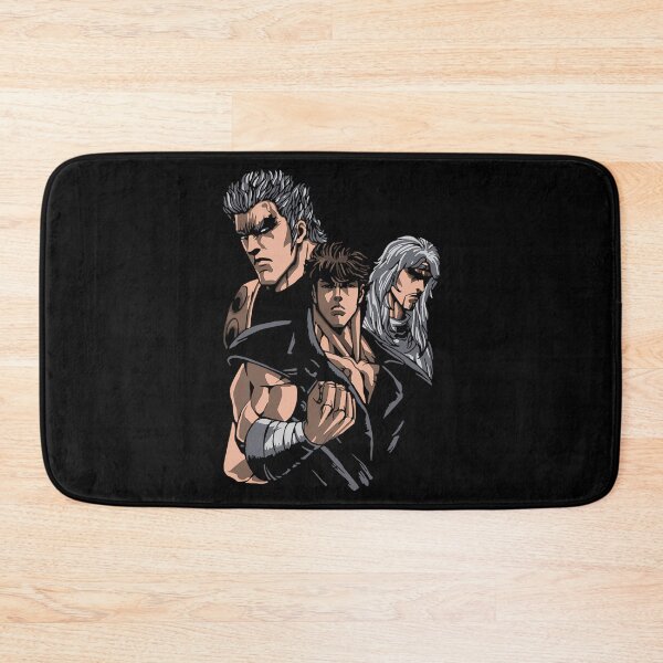 Item preview, Fist of the North Star Retro Vintage designed and sold by JulienClothesA.