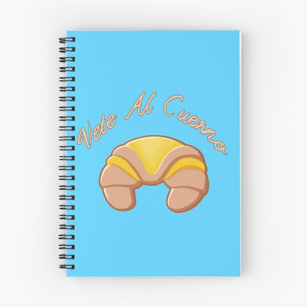 Item preview, Vete Al Cuerno designed and sold by E2Designs.