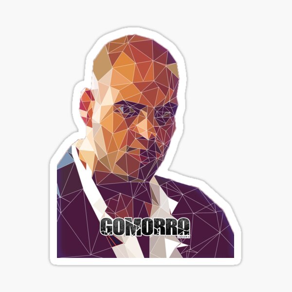 Item preview, Gomorra: Ciro  designed and sold by 3n3rGii3.