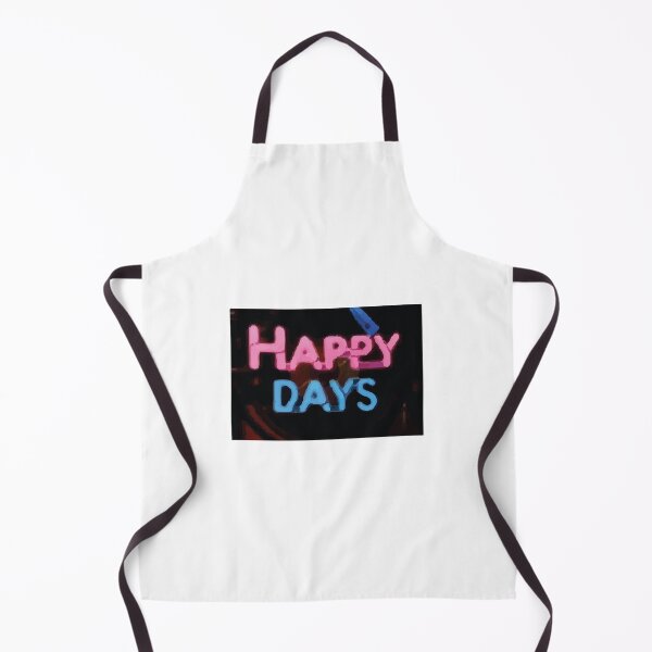 Item preview, Happy Days designed and sold by Pastel Panic Studio.