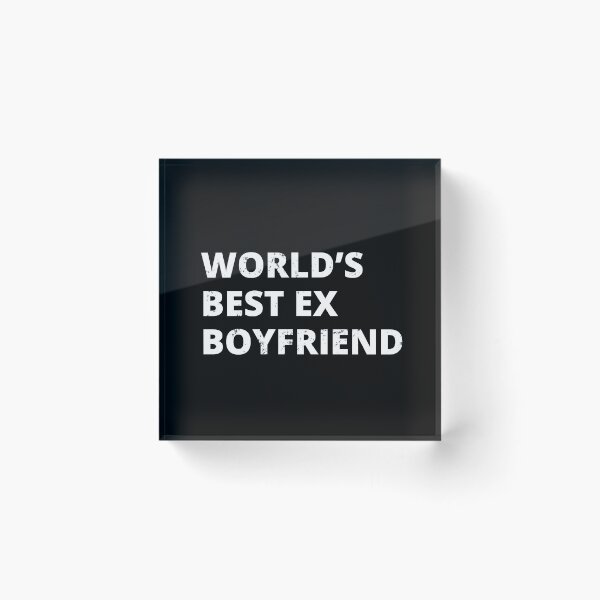 Item preview, Champion of Past World's Best Ex Boyfriend designed and sold by Pixie-agenca.