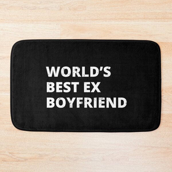 Item preview, Champion of Past World's Best Ex Boyfriend designed and sold by Pixie-agenca.