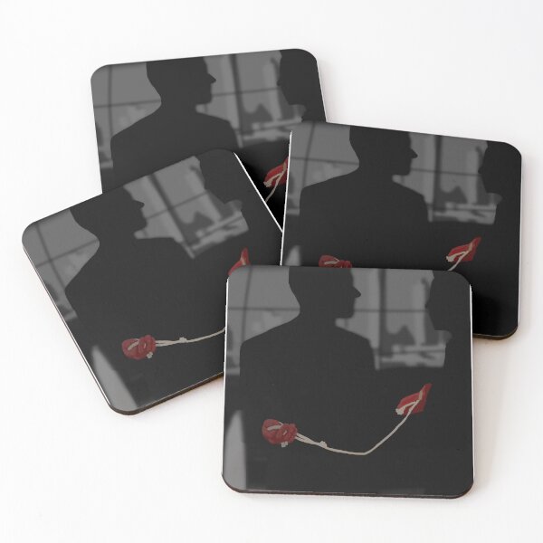 Item preview, Alfred Hitchcock’s Rope art designed and sold by Chae2ice.