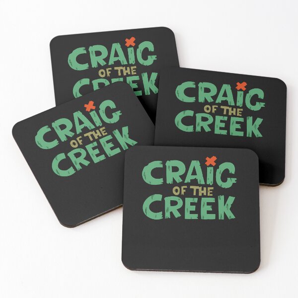 Item preview, Craig of the Creek designed and sold by ShopArtkyler.