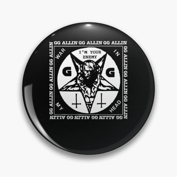Item preview, I'M Your Enemy designed and sold by GarmentSapphir.