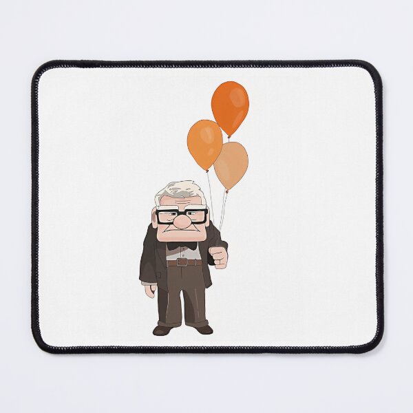 Item preview, Carl from Up designed and sold by SovereignGuth.