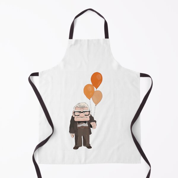 Item preview, Carl from Up designed and sold by SovereignGuth.