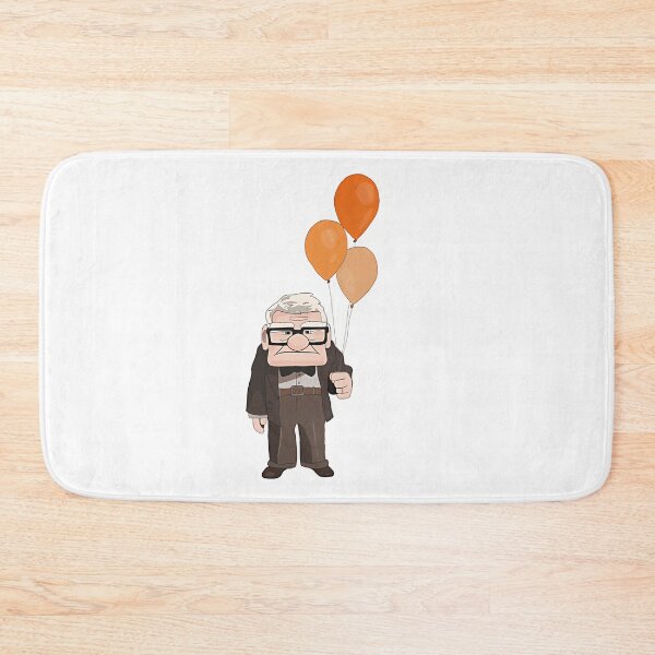 Item preview, Carl from Up designed and sold by SovereignGuth.