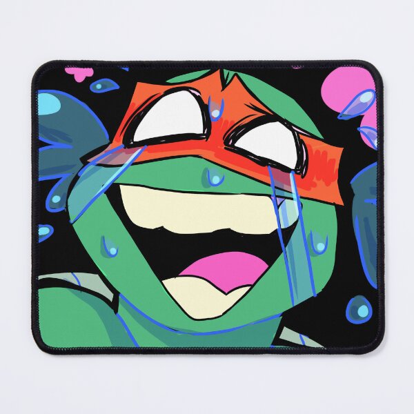 Item preview, hehe Mikey (2003) designed and sold by gross-girl99.