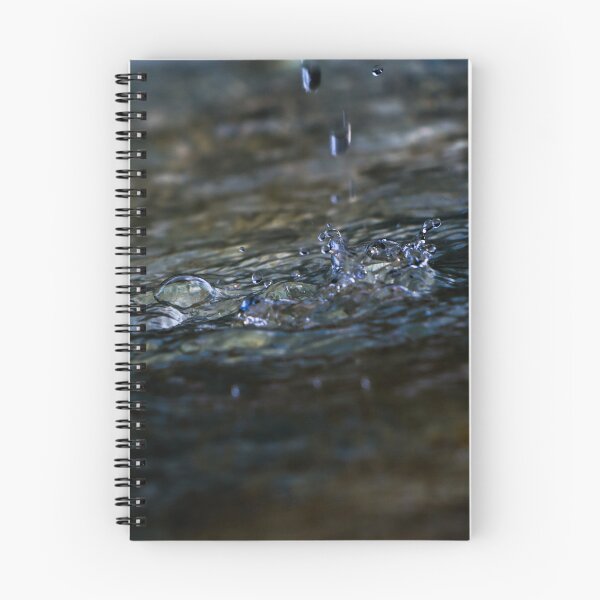Item preview, Water splash designed and sold by FallenTrickster.