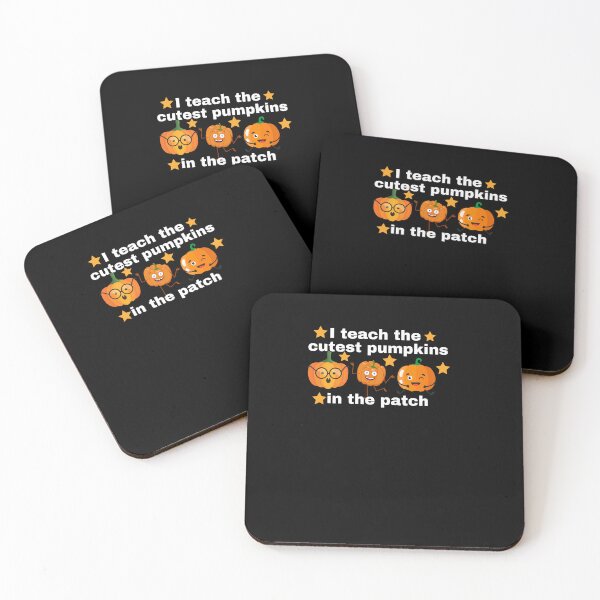 Item preview, I teach the cutest pumpkin in the patch essential tshirt | Fall teacher shirt | Halloween teacher shirt | Pumpkin teacher shirt |  designed and sold by Anup786.