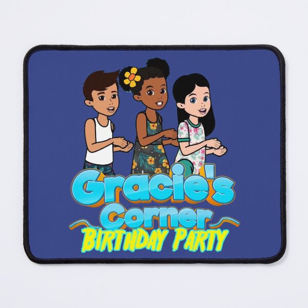 Item preview, Gracies designed and sold by kevastephen.