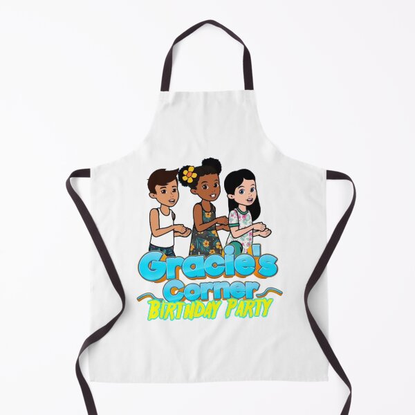 Item preview, Gracies designed and sold by kevastephen.