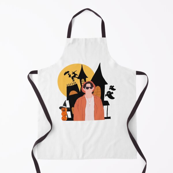 Item preview, Attorney Zheng Mingxi & Halloween background designed and sold by paintingtour.