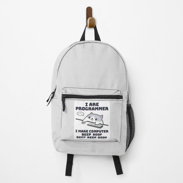 Item preview, I Are Programmer designed and sold by Trendscape.
