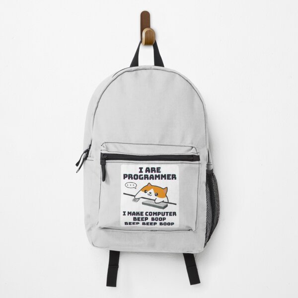 Item preview, I Are Programmer designed and sold by Trendscape.