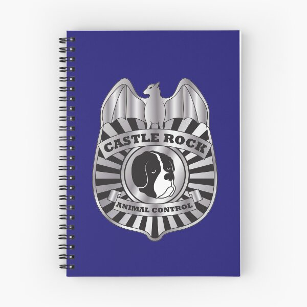 Item preview, Animal Control Stephen King designed and sold by joefixit2.