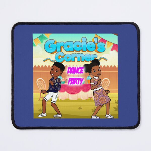 Item preview, Gracies designed and sold by kevastephen.