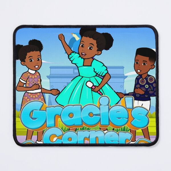 Item preview, Gracies designed and sold by kevastephen.